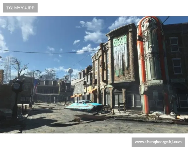 辐射4：武器快捷键设置以中心为焦点